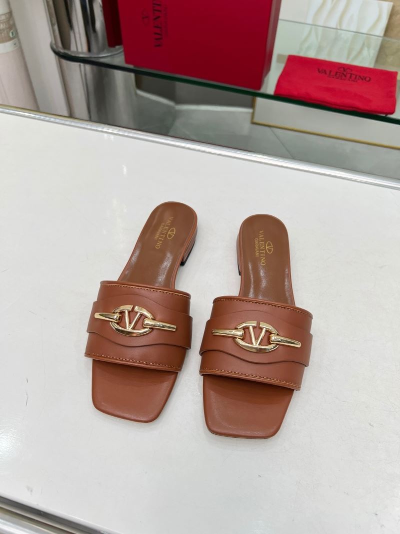 Valentino Slippers